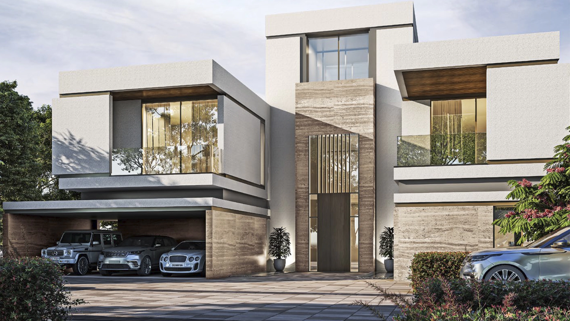 Villas Hartland 2