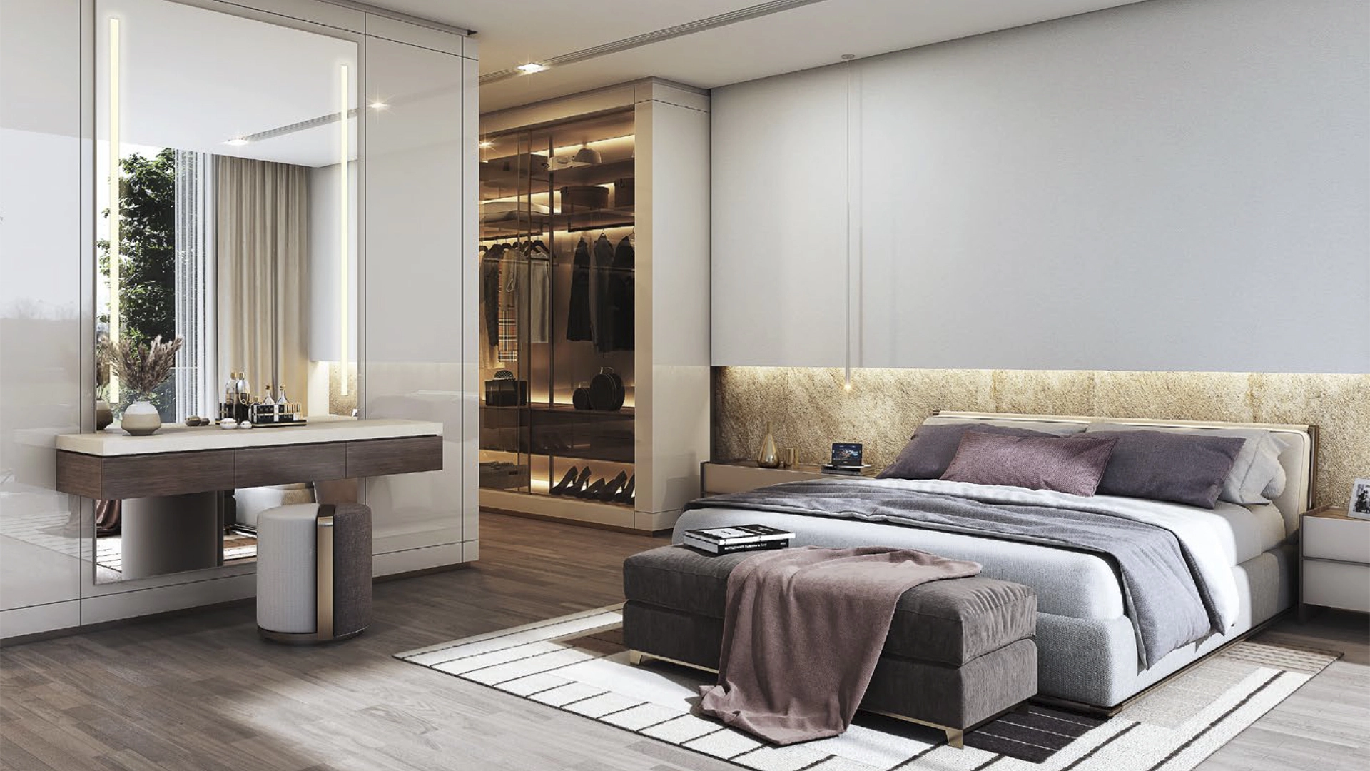 interiors