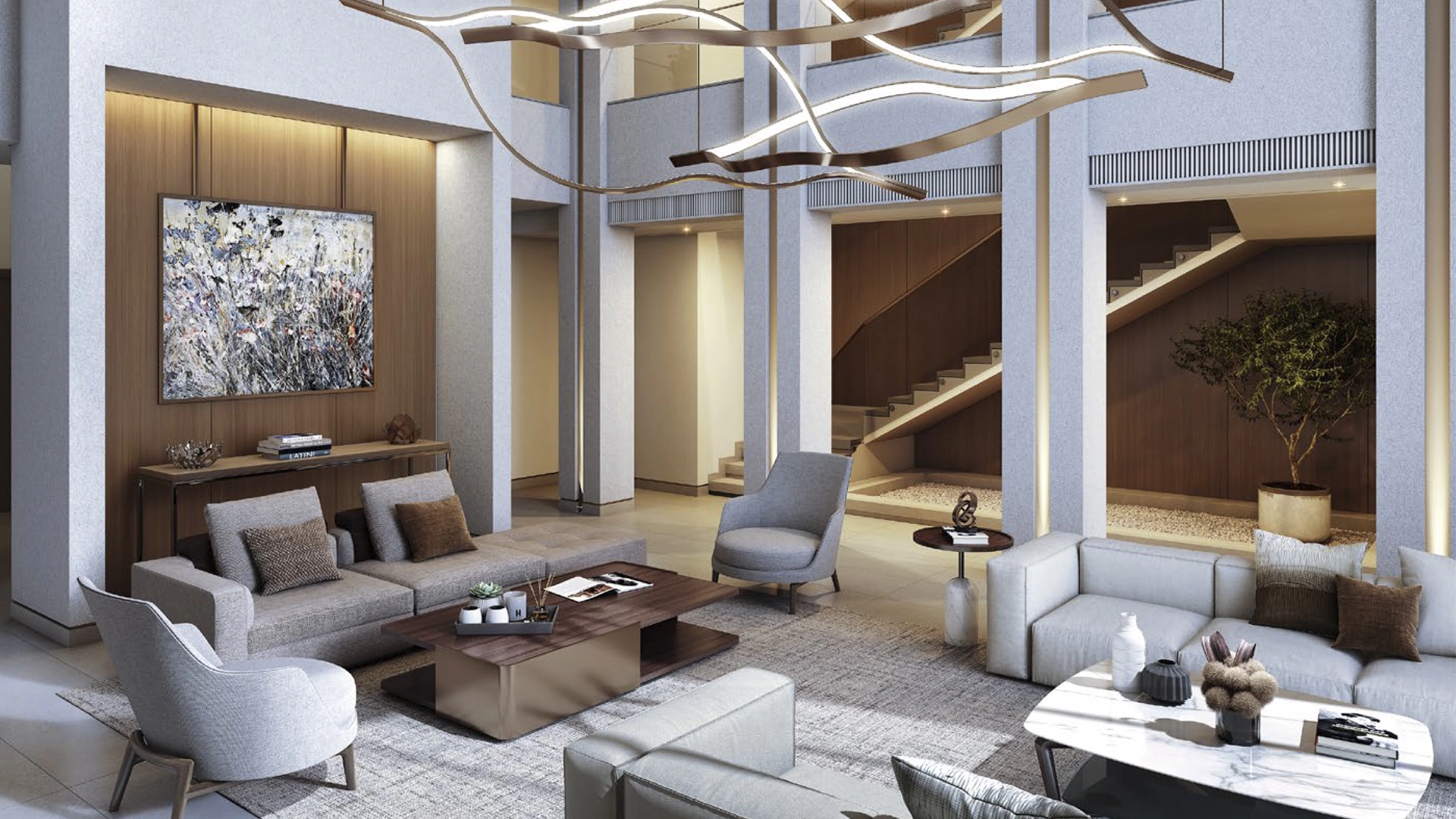 interiors