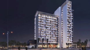Prive Residence
