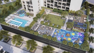 Prive Residence