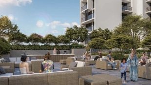 Prive Residence
