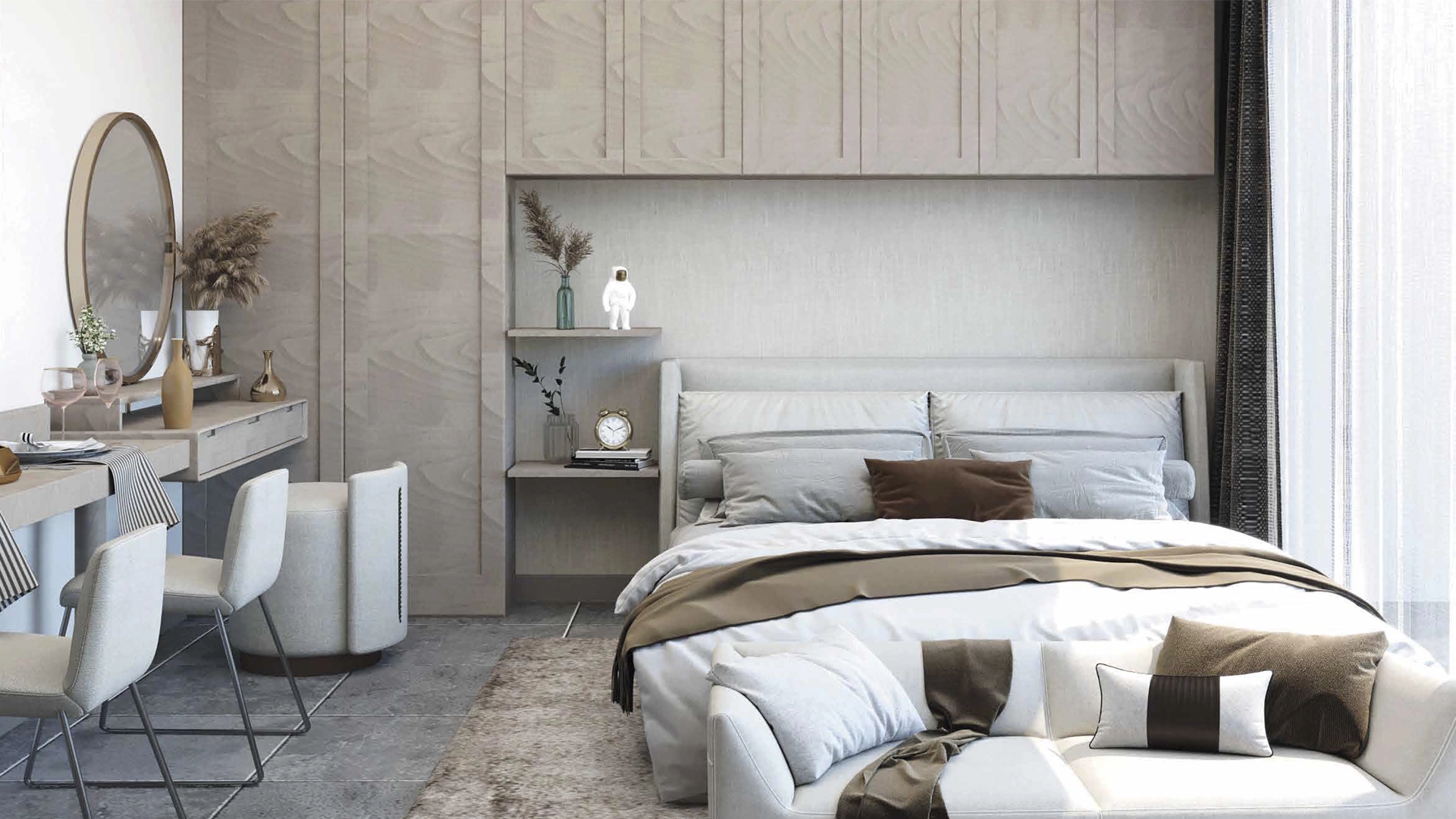 Prive Residence