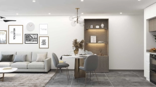 Prive Residence