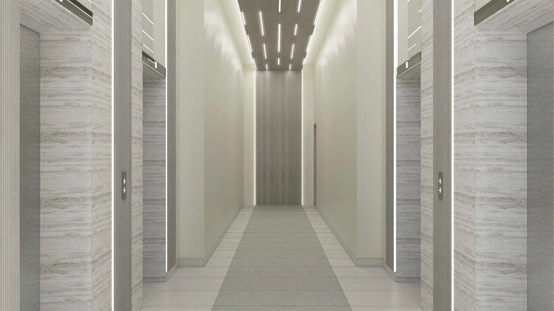Prive Residence