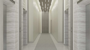 Prive Residence