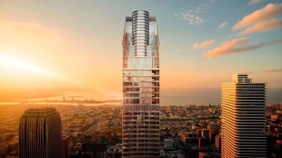 Mr. C Residences Downtown