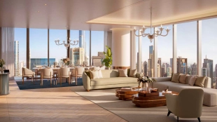 Mr. C Residences Downtown
