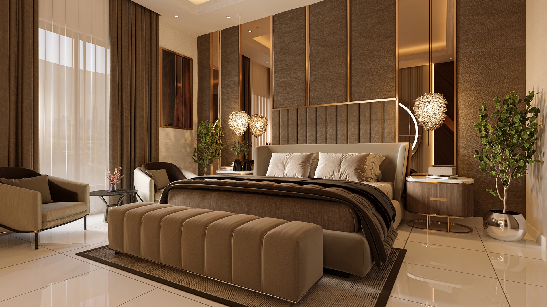 interiors