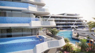 Samana Mykonos