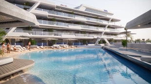 Samana Mykonos