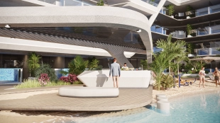 Samana Mykonos