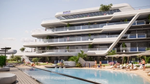 Samana Mykonos