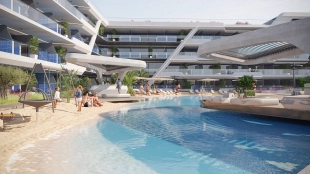 Samana Mykonos