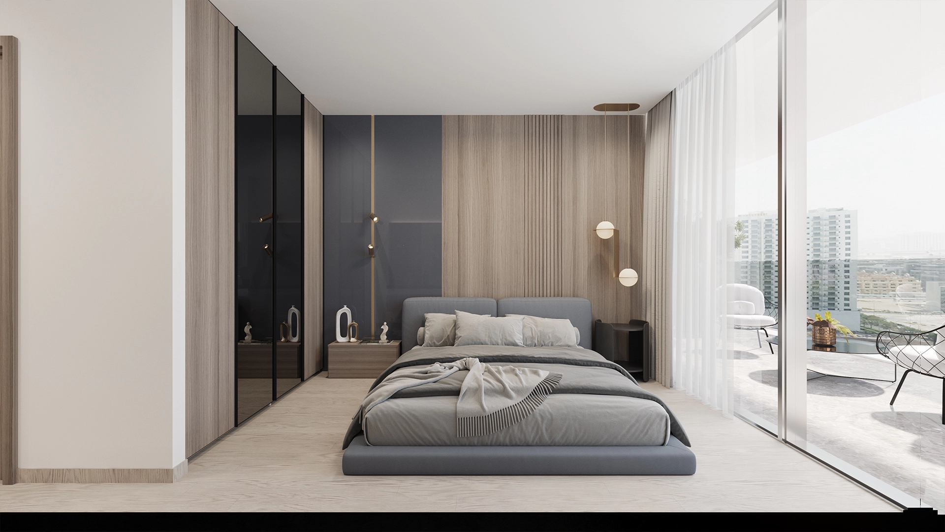 interiors