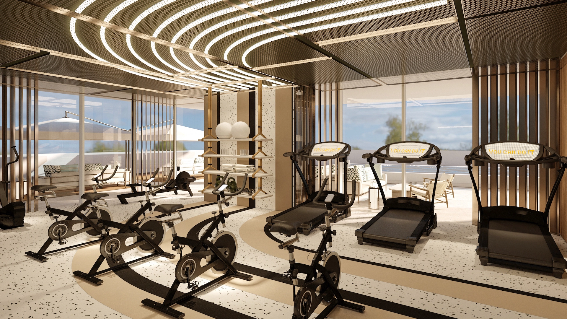 The Ritz-Carlton Residences, Business Bay