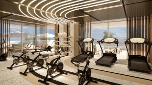 The Ritz-Carlton Residences, Business Bay