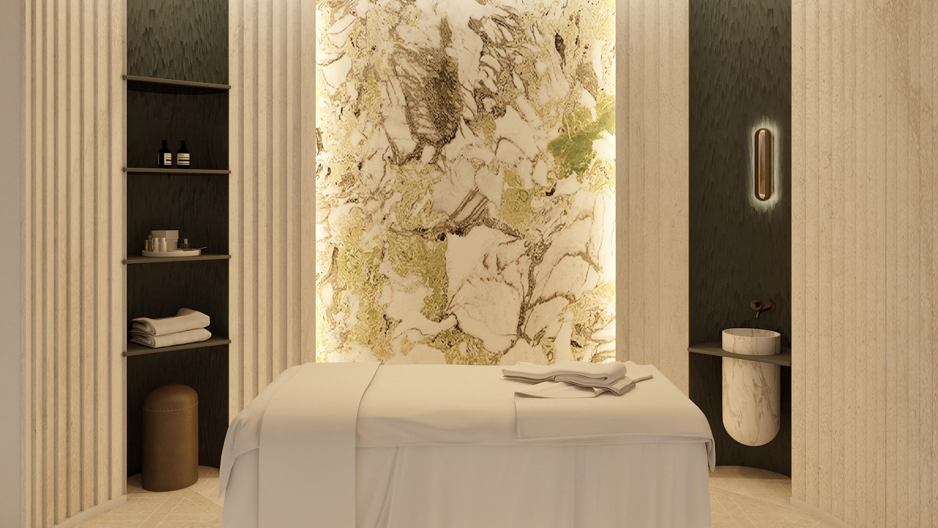 The Ritz-Carlton Residences, Business Bay
