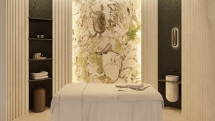 The Ritz-Carlton Residences, Business Bay
