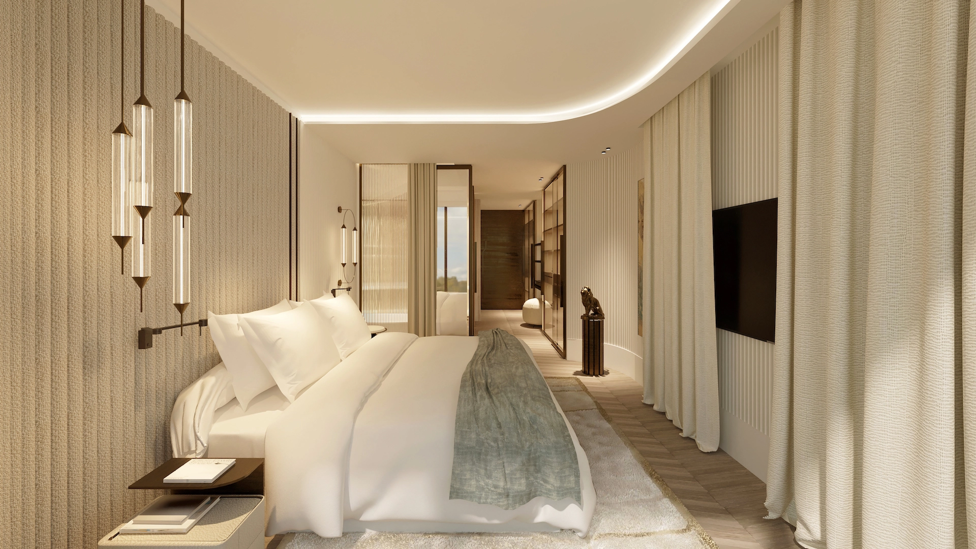 interiors