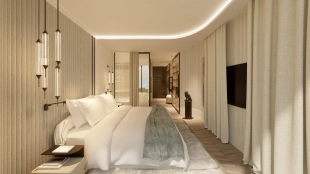 The Ritz-Carlton Residences, Business Bay