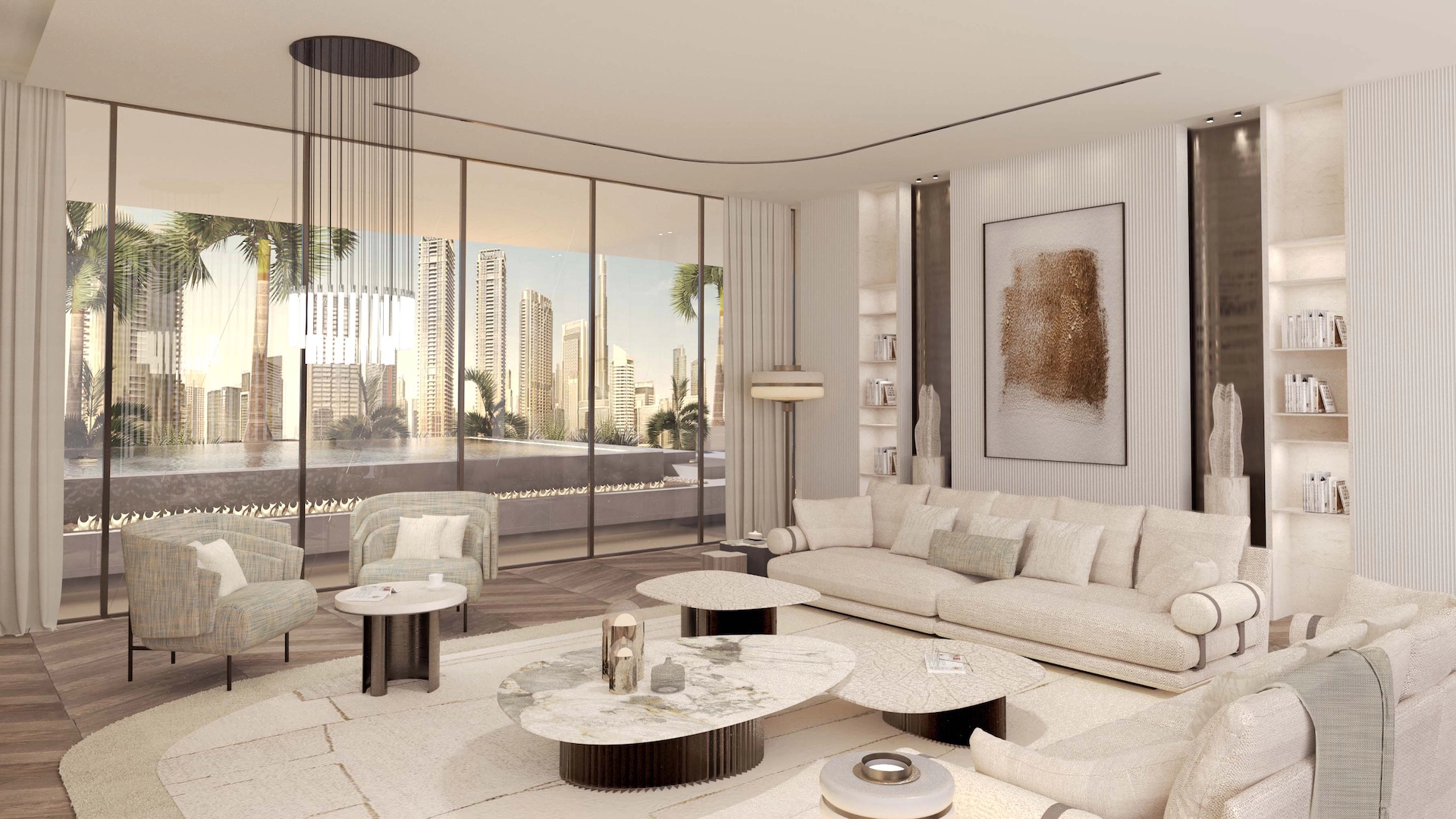 interiors