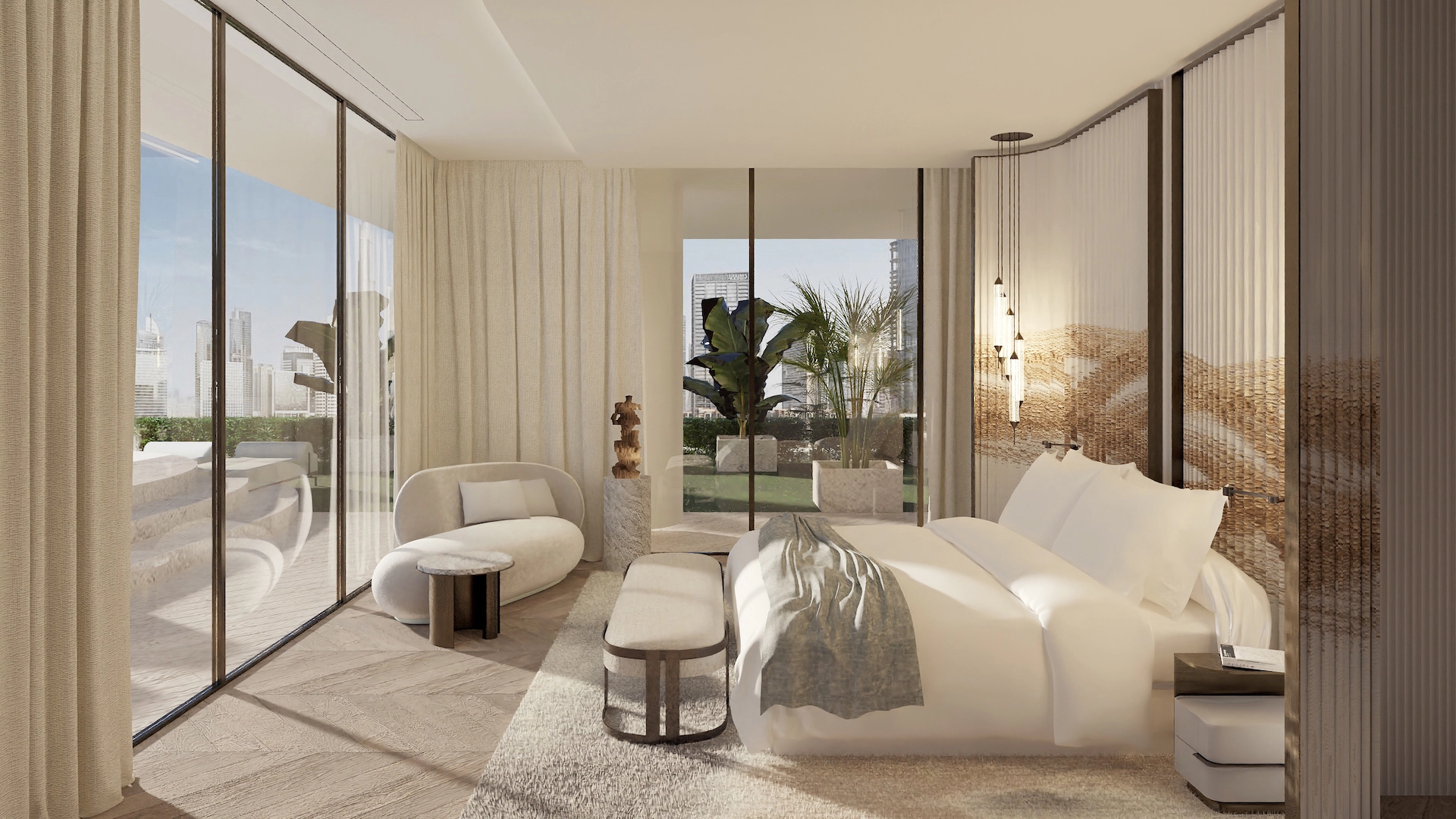 interiors