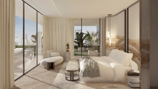 The Ritz-Carlton Residences, Business Bay