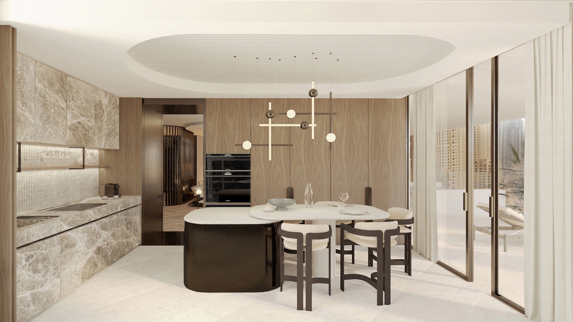 interiors