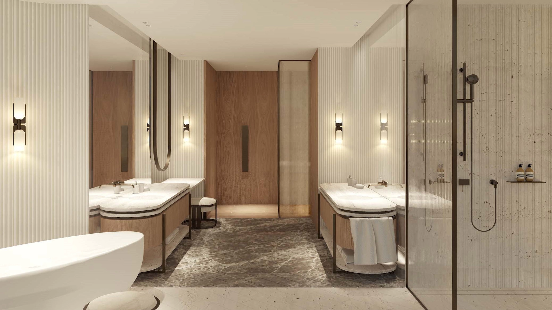 interiors
