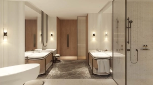 The Ritz-Carlton Residences, Business Bay