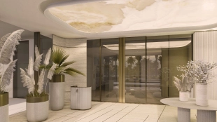 The Ritz-Carlton Residences, Business Bay