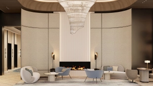 The Ritz-Carlton Residences, Business Bay