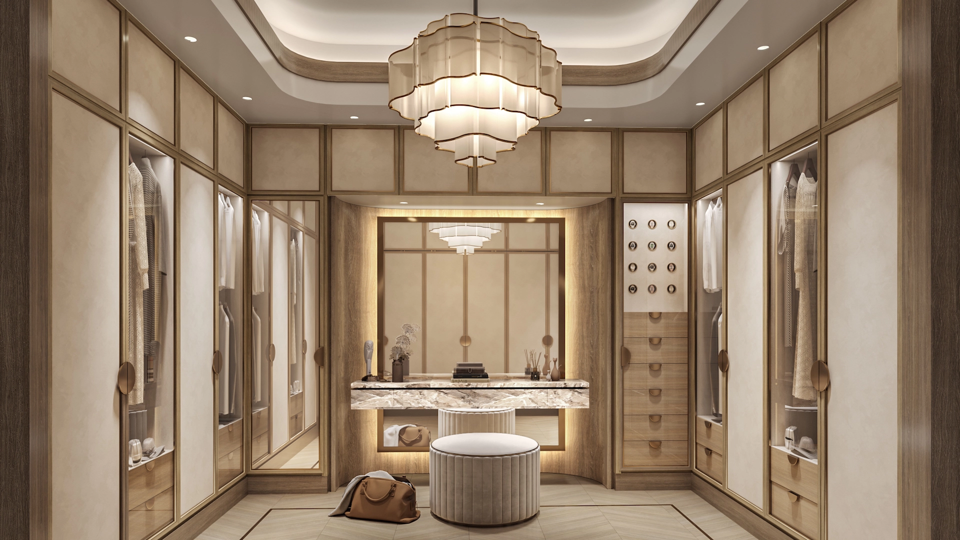 interiors