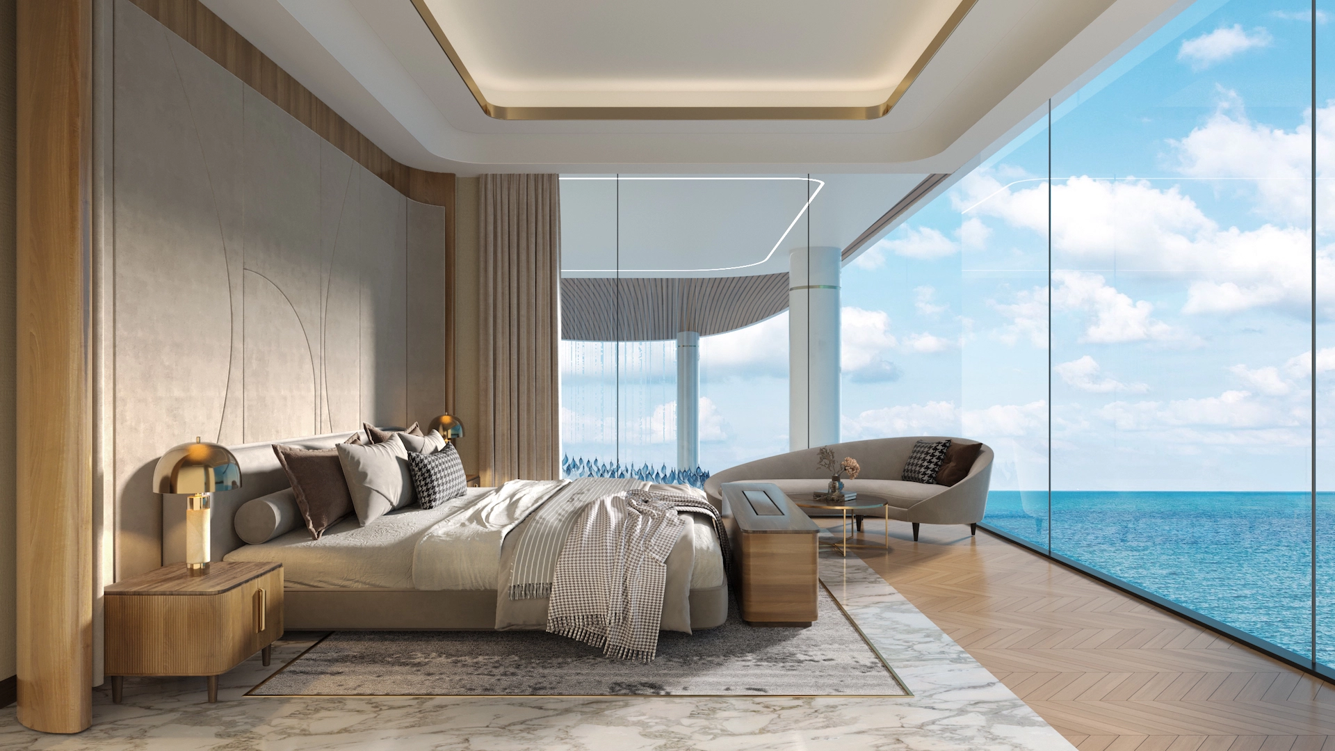interiors