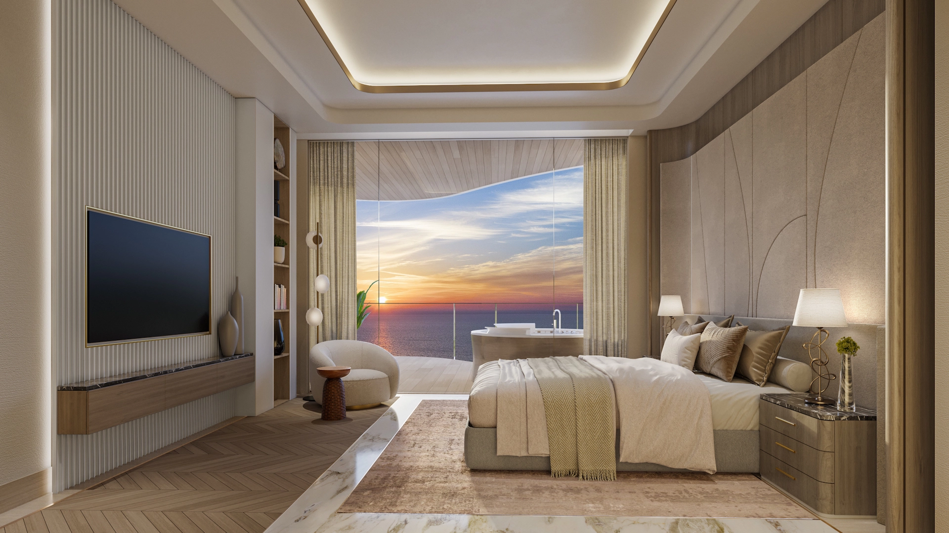 interiors