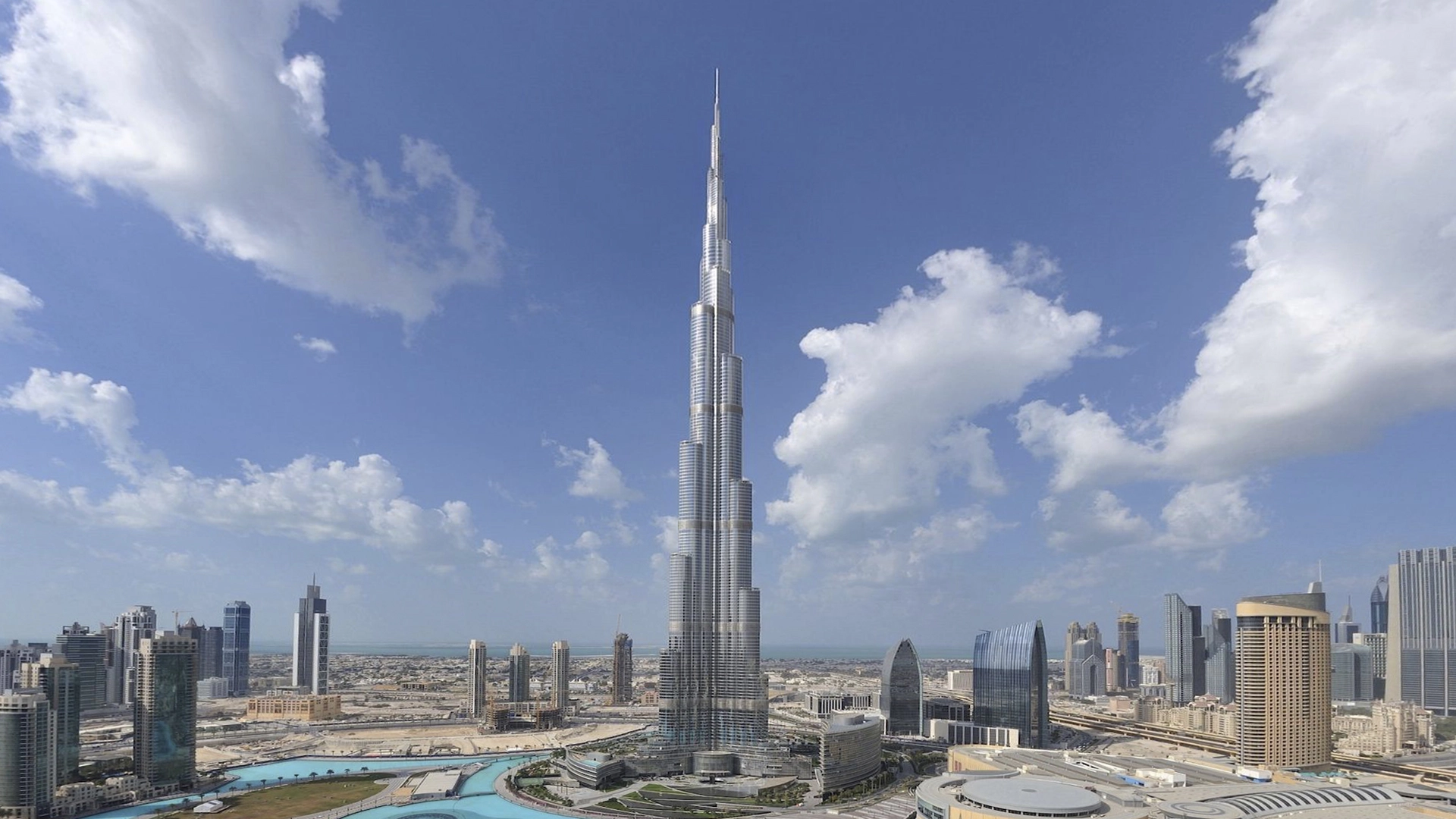 Armani Residences