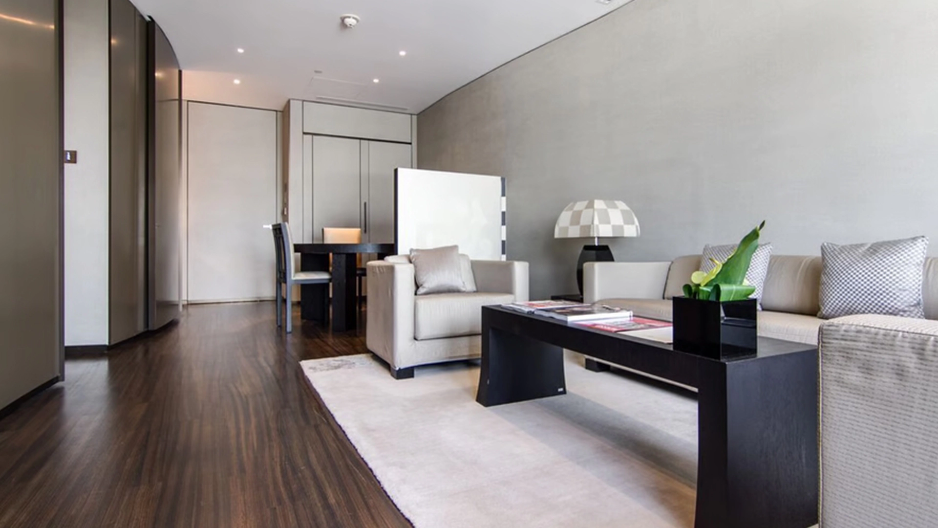 Armani Residences