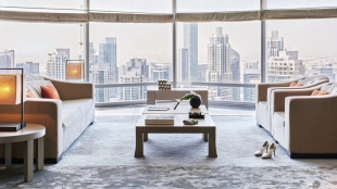 Armani Residences