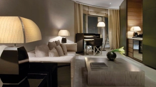 Armani Residences