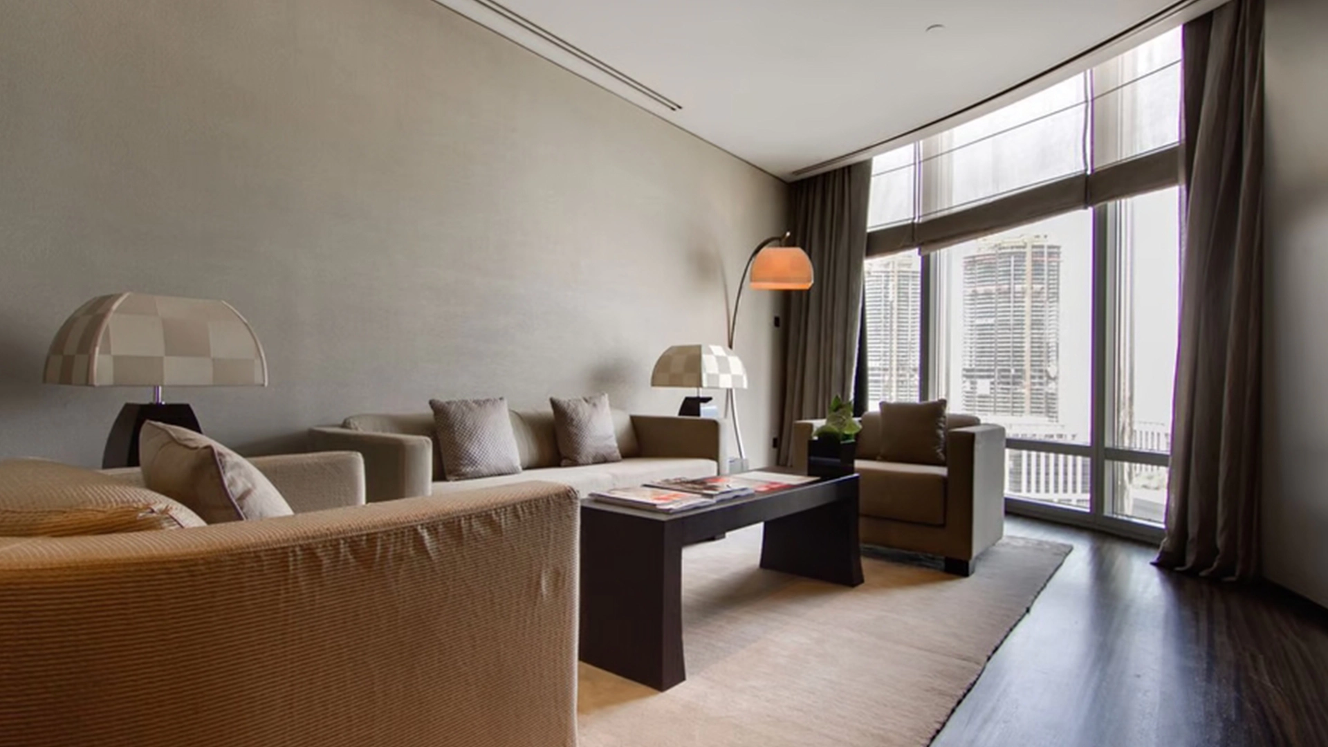Armani Residences