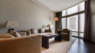 Armani Residences