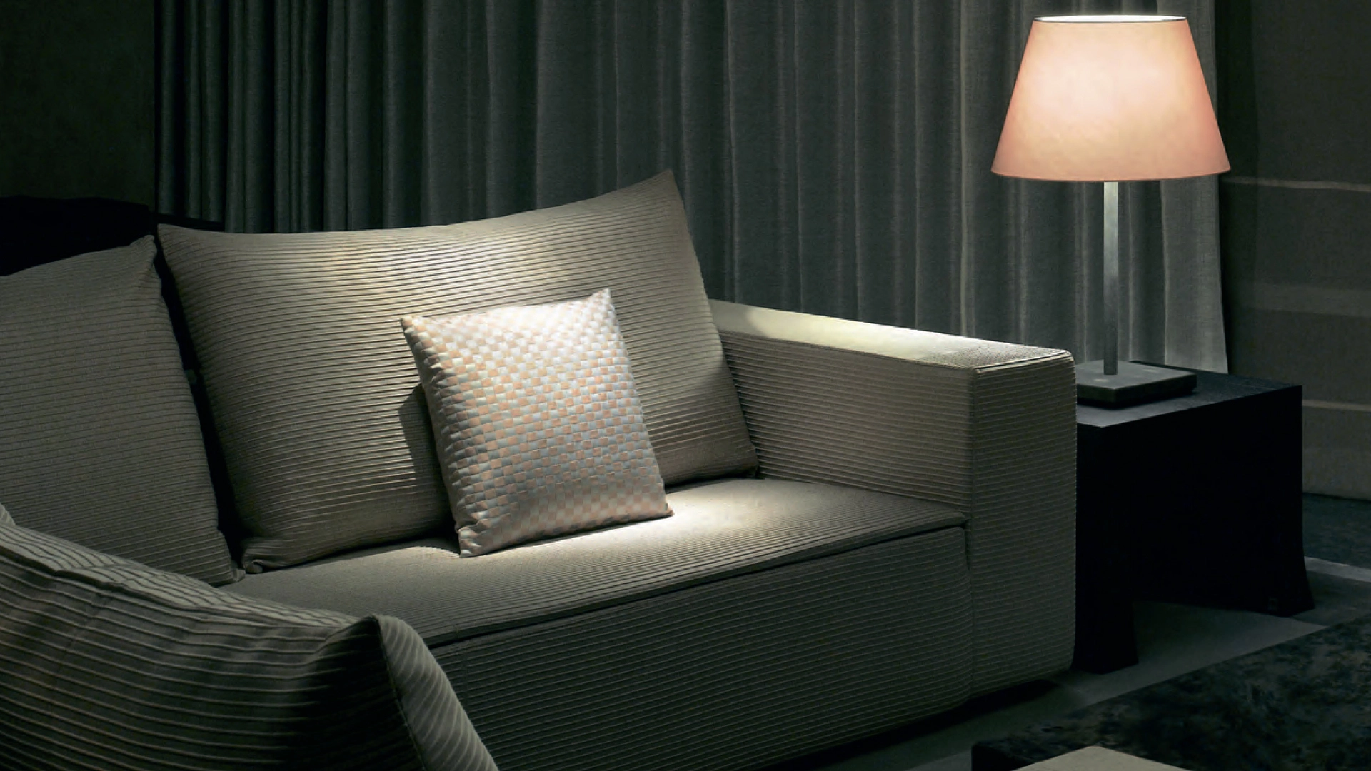 interiors