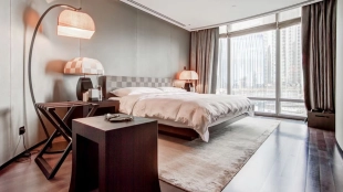 Armani Residences