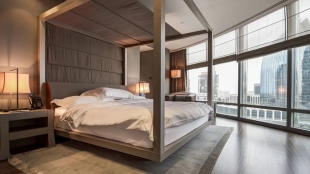 Armani Residences
