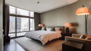 Armani Residences