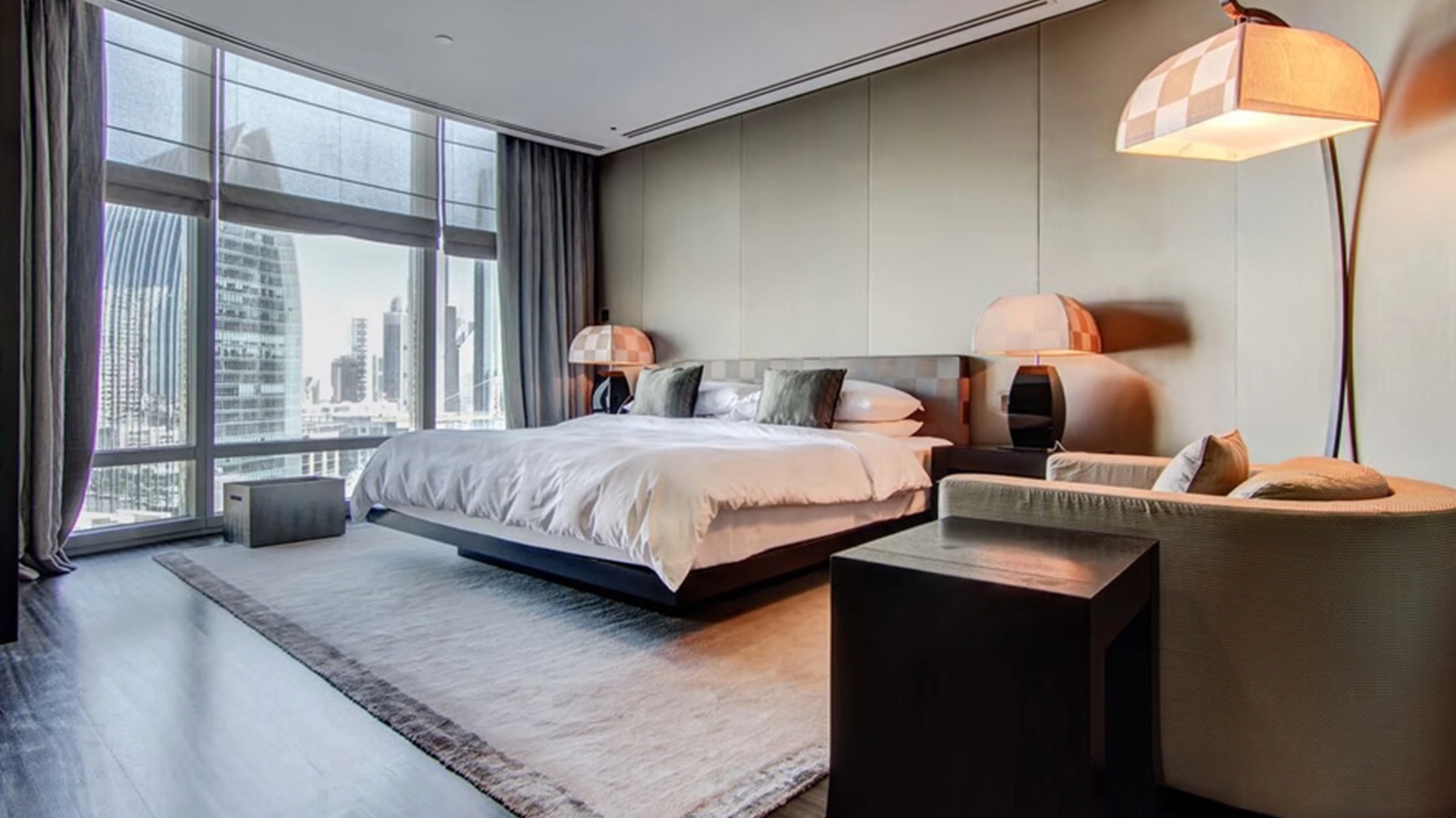 interiors
