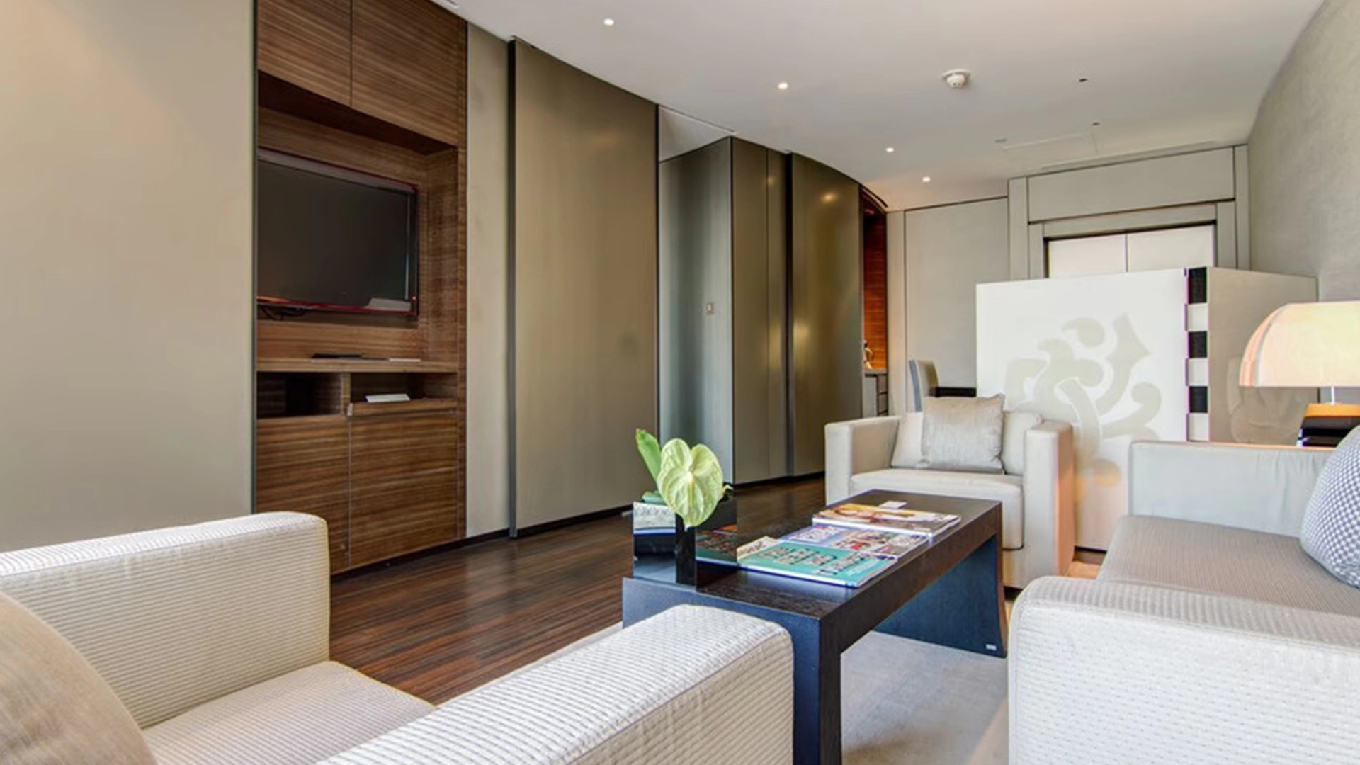 interiors