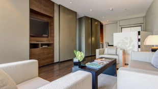 Armani Residences