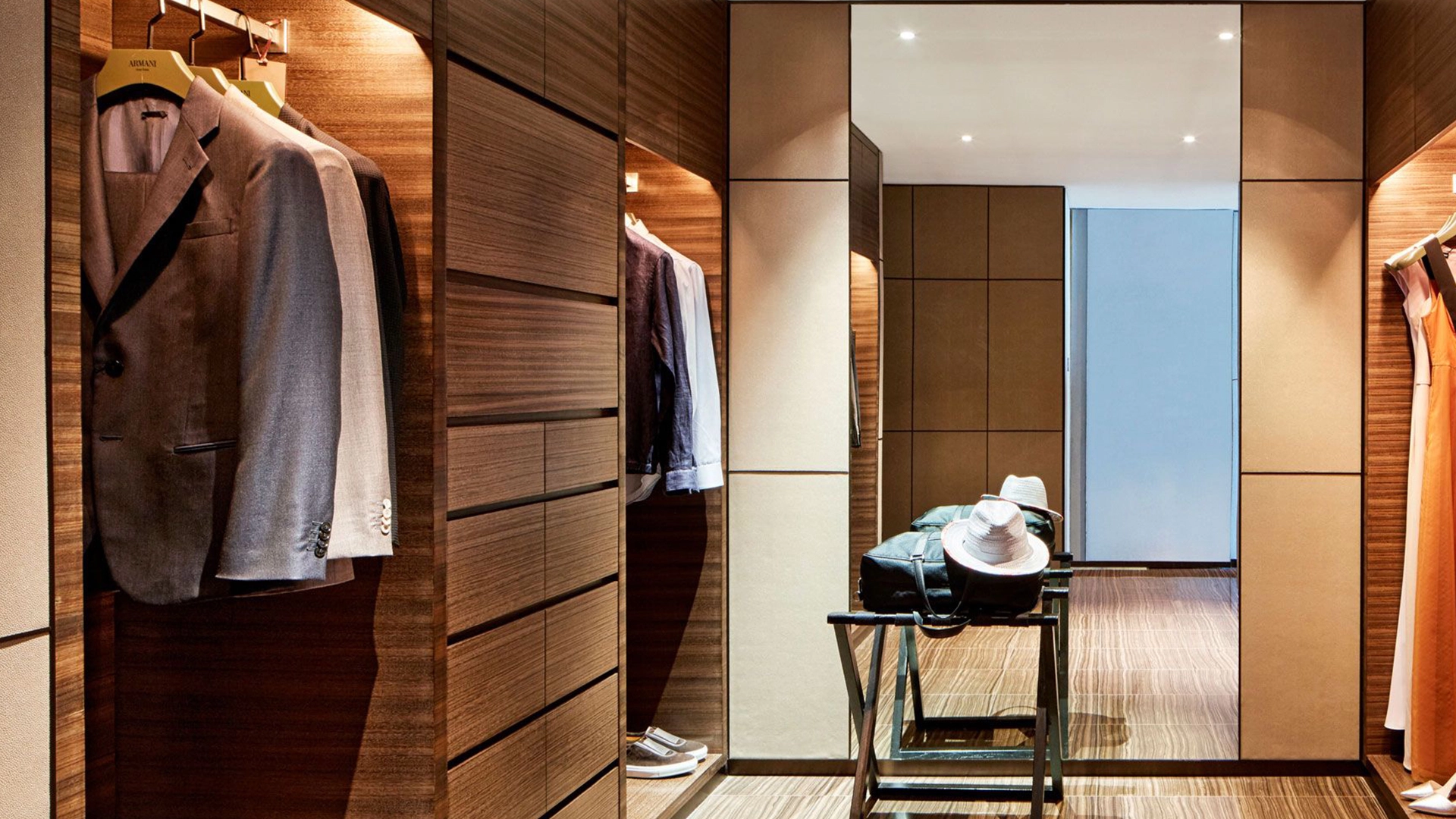 interiors